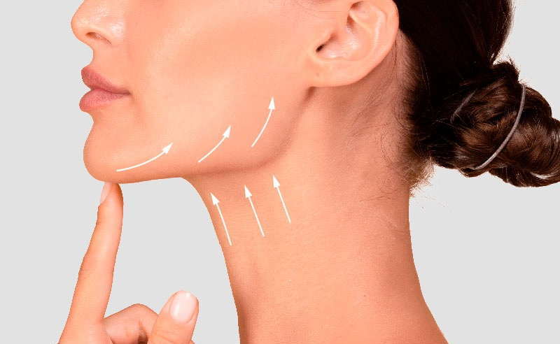 O Lifting de Nefertiti